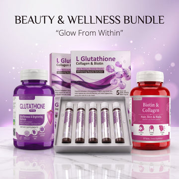 Complete Beauty Support Bundle